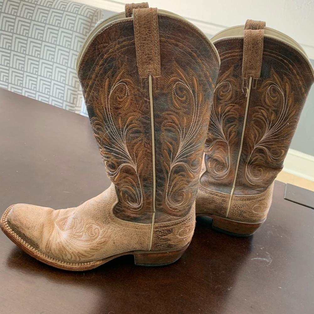 Ariat Women’s Catalina Boots
